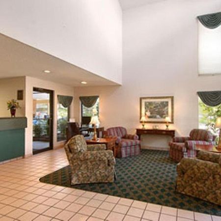 Days Inn By Wyndham Wytheville Exterior foto