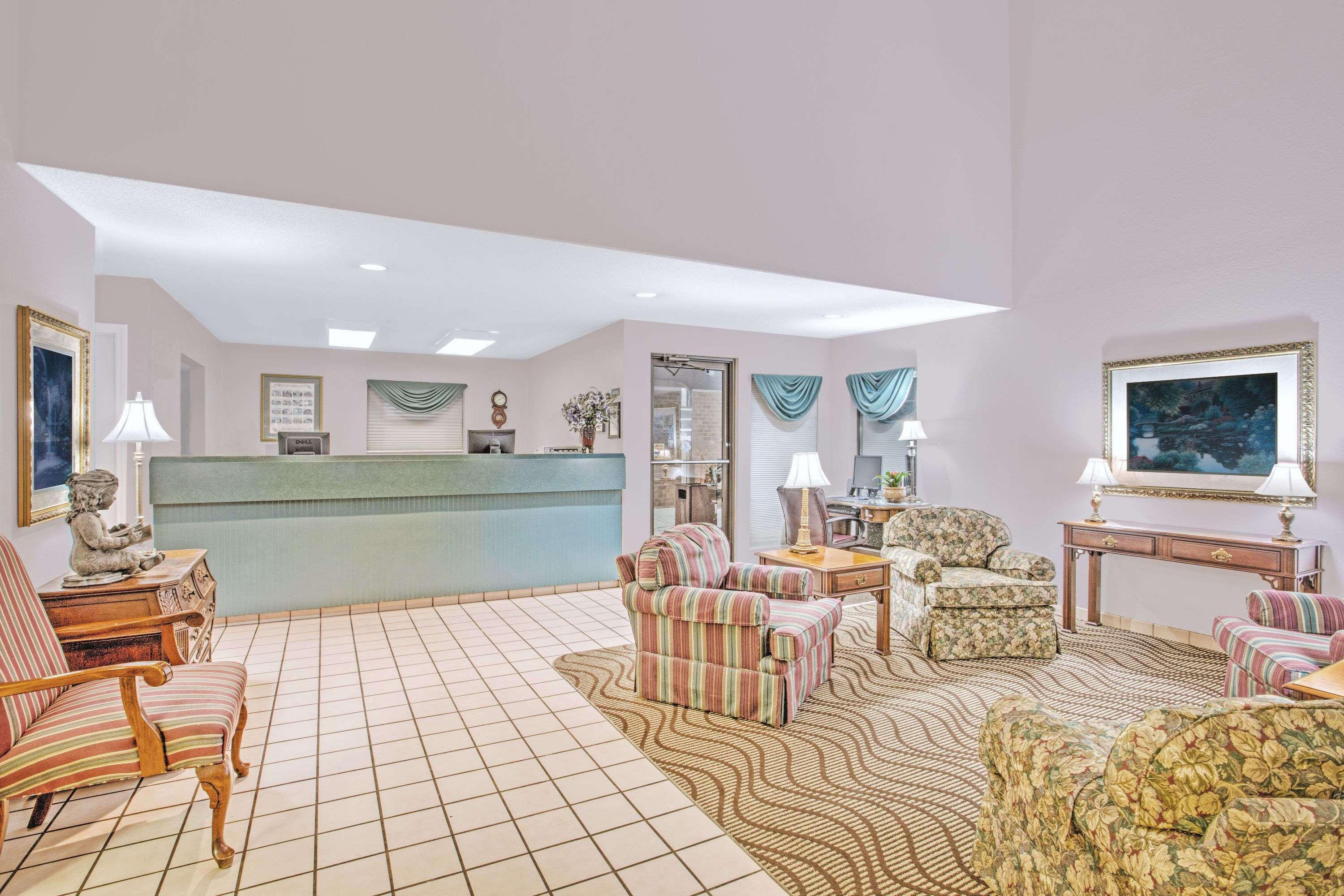Days Inn By Wyndham Wytheville Exterior foto