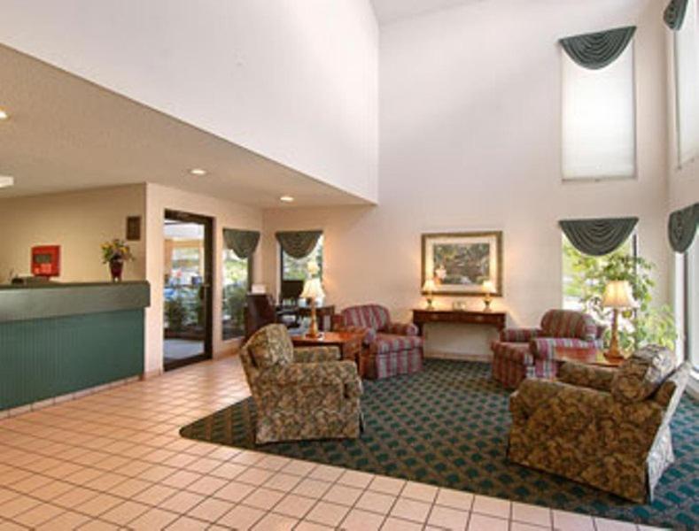 Days Inn By Wyndham Wytheville Exterior foto